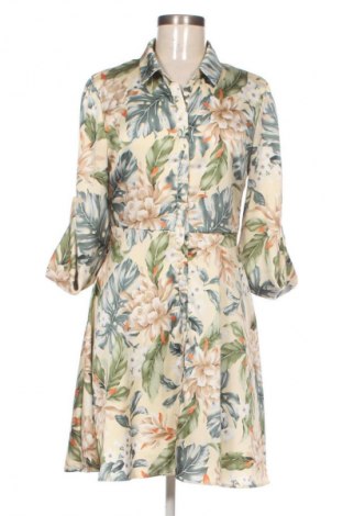 Kleid Unbranded, Größe M, Farbe Mehrfarbig, Preis € 25,00