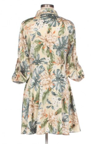 Kleid Unbranded, Größe M, Farbe Mehrfarbig, Preis € 25,00