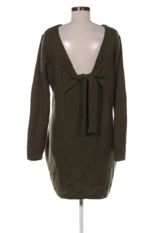 Ruha Unbranded, Méret L, Szín Zöld, Ár 8 264 Ft
