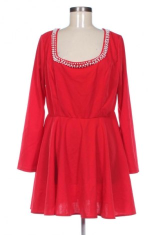 Рокля Unbranded, Размер M, Цвят Червен, Цена 20,45 €