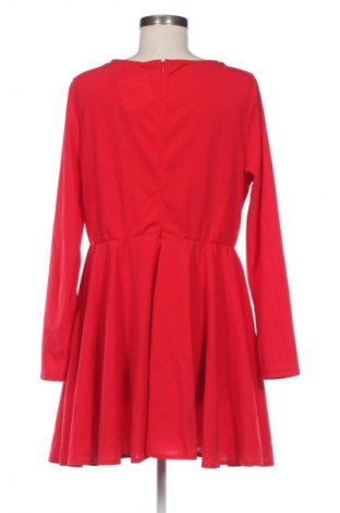 Рокля Unbranded, Размер M, Цвят Червен, Цена 20,45 €