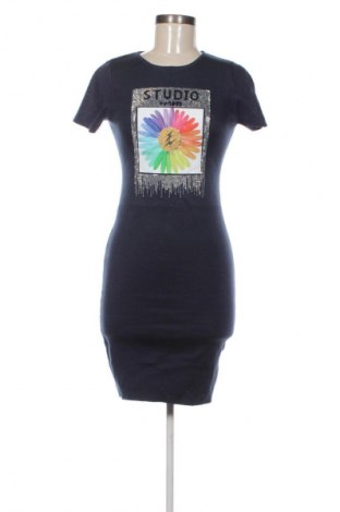 Šaty  Unbranded, Velikost S, Barva Modrá, Cena  599,00 Kč