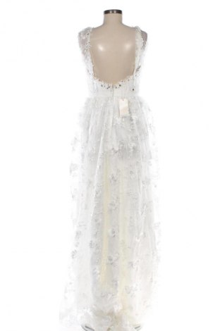 Šaty  Unbranded, Velikost S, Barva Bílá, Cena  4 020,00 Kč