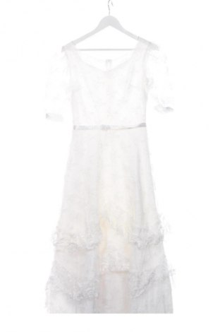 Šaty  Unbranded, Velikost XS, Barva Bílá, Cena  4 020,00 Kč
