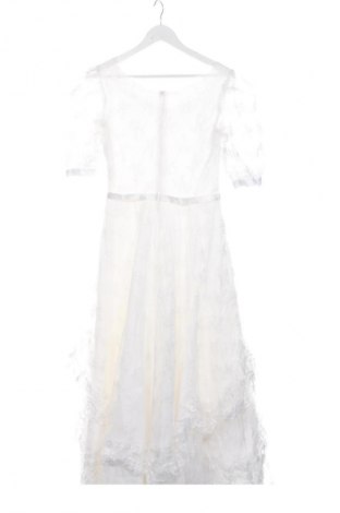 Šaty  Unbranded, Velikost XS, Barva Bílá, Cena  4 020,00 Kč