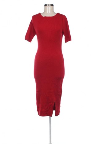 Šaty  Unbranded, Velikost M, Barva Červená, Cena  289,00 Kč