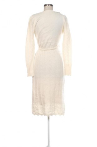 Φόρεμα Unbranded, Μέγεθος M, Χρώμα Εκρού, Τιμή 14,99 €