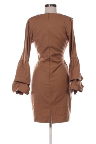 Šaty  Unbranded, Velikost S, Barva Hnědá, Cena  567,00 Kč