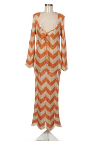 Φόρεμα Unbranded, Μέγεθος M, Χρώμα Πολύχρωμο, Τιμή 14,99 €