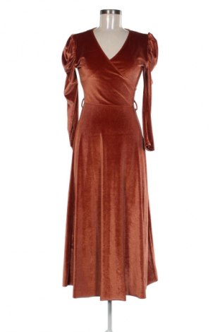 Ruha Unbranded, Méret S, Szín Barna, Ár 5 089 Ft