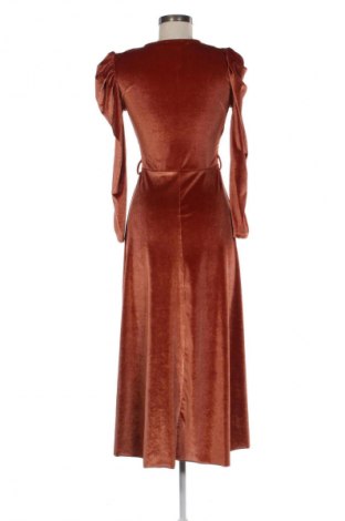 Ruha Unbranded, Méret S, Szín Barna, Ár 5 089 Ft