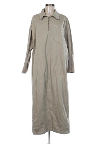 Šaty  Unbranded, Velikost L, Barva Béžová, Cena  319,00 Kč