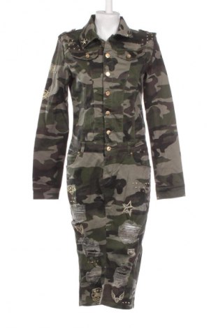 Φόρεμα Unbranded, Μέγεθος XL, Χρώμα Πολύχρωμο, Τιμή 19,99 €