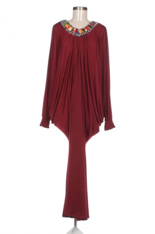 Šaty  Unbranded, Veľkosť XL, Farba Červená, Cena  30,00 €