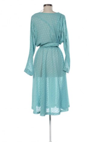 Šaty  Unbranded, Velikost M, Barva Zelená, Cena  567,00 Kč