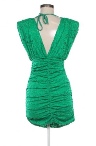 Sukienka Unbranded, Rozmiar XS, Kolor Zielony, Cena 169,86 zł