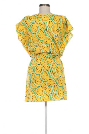 Sukienka Unbranded, Rozmiar M, Kolor Kolorowy, Cena 106,85 zł