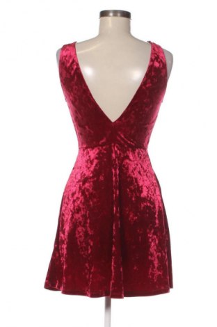 Šaty  Unbranded, Velikost S, Barva Červená, Cena  229,00 Kč