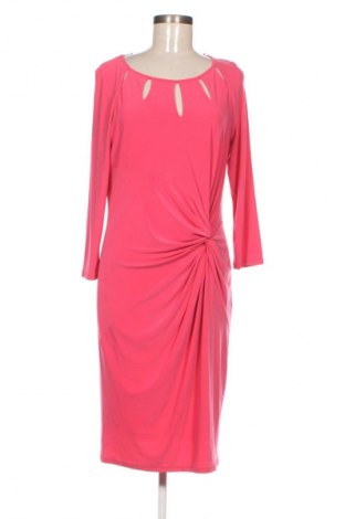 Kleid Unbranded, Größe XL, Farbe Rosa, Preis € 19,94