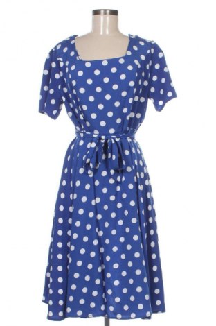 Šaty  Unbranded, Velikost L, Barva Vícebarevné, Cena  565,00 Kč