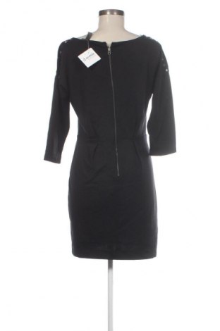 Kleid Mango, Größe M, Farbe Schwarz, Preis 22,99 €