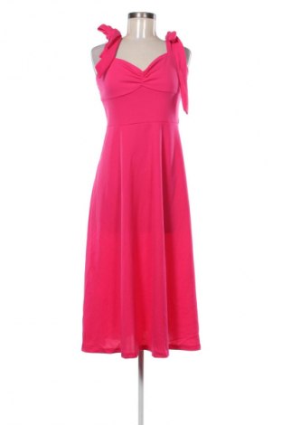 Šaty  Unbranded, Velikost XL, Barva Oranžová, Cena  565,00 Kč