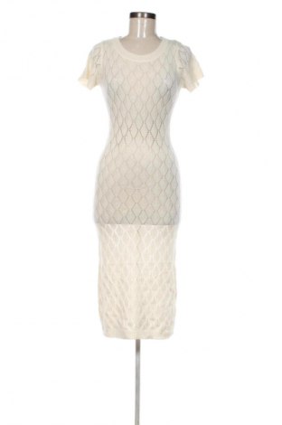 Šaty  Unbranded, Velikost M, Barva Krémová, Cena  599,00 Kč