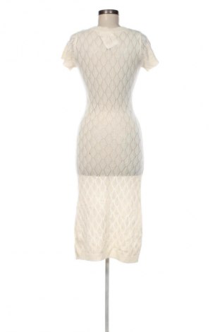Šaty  Unbranded, Velikost M, Barva Krémová, Cena  599,00 Kč