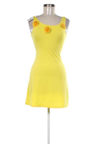 Šaty  Unbranded, Velikost S, Barva Žlutá, Cena  567,00 Kč