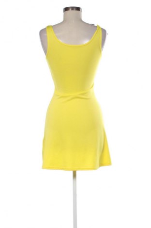 Šaty  Unbranded, Velikost S, Barva Žlutá, Cena  567,00 Kč