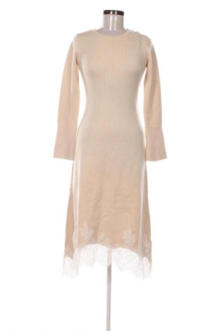 Kleid Unbranded, Größe M, Farbe Beige, Preis € 29,83