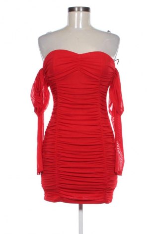 Ruha Unbranded, Méret S, Szín Piros, Ár 4 149 Ft