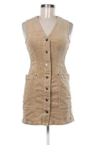 Рокля Unbranded, Размер S, Цвят Бежов, Цена 7,15 €