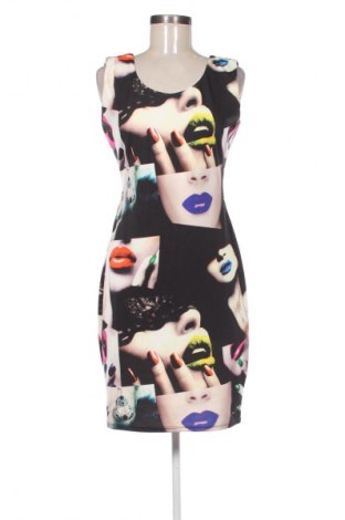 Φόρεμα Unbranded, Μέγεθος L, Χρώμα Πολύχρωμο, Τιμή 20,00 €