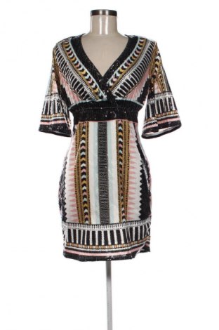 Šaty  Unbranded, Velikost L, Barva Vícebarevné, Cena  850,00 Kč
