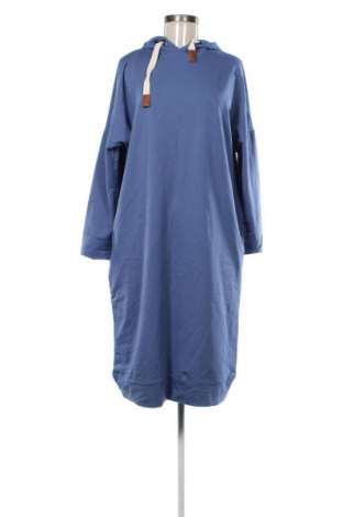 Šaty  Unbranded, Velikost XXL, Barva Modrá, Cena  599,00 Kč