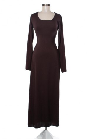 Φόρεμα Unbranded, Μέγεθος L, Χρώμα Καφέ, Τιμή 23,99 €