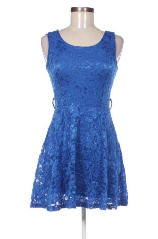 Šaty  Unbranded, Velikost XS, Barva Modrá, Cena  567,00 Kč