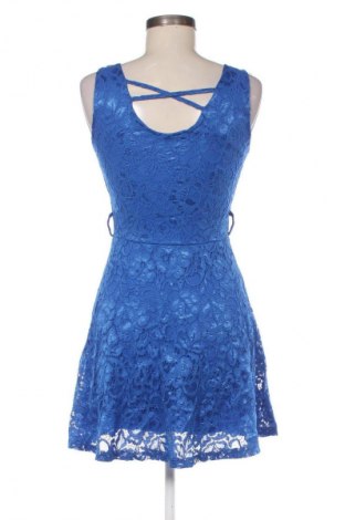 Šaty  Unbranded, Velikost XS, Barva Modrá, Cena  567,00 Kč