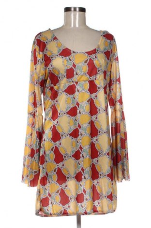 Šaty  Unbranded, Velikost M, Barva Vícebarevné, Cena  567,00 Kč