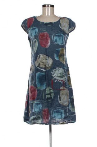 Kleid Unbranded, Größe M, Farbe Mehrfarbig, Preis 20,00 €