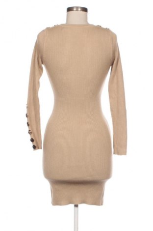 Рокля Unbranded, Размер M, Цвят Бежов, Цена 20,00 €