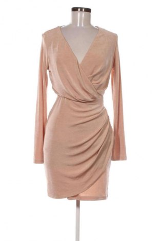 Kleid Unbranded, Größe S, Farbe Beige, Preis € 20,00