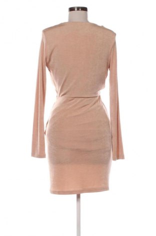 Kleid Unbranded, Größe S, Farbe Beige, Preis € 20,00