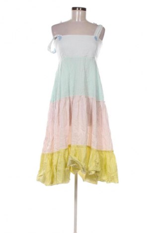 Šaty  Unbranded, Velikost M, Barva Vícebarevné, Cena  565,00 Kč