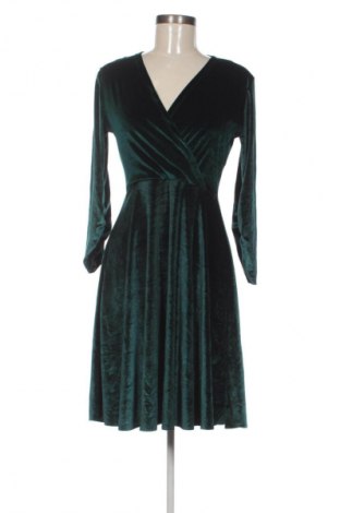 Rochie Unbranded, Mărime M, Culoare Verde, Preț 123,99 Lei