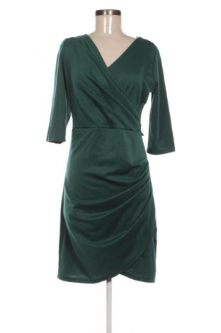 Ruha Unbranded, Méret L, Szín Zöld, Ár 4 509 Ft