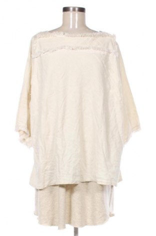 Рокля Unbranded, Размер M, Цвят Бежов, Цена 19,95 €