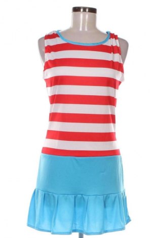 Φόρεμα Unbranded, Μέγεθος M, Χρώμα Πολύχρωμο, Τιμή 19,95 €