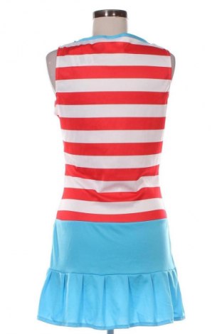 Φόρεμα Unbranded, Μέγεθος M, Χρώμα Πολύχρωμο, Τιμή 19,95 €